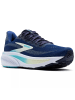 Brooks Runningschuhe für Damen in blau