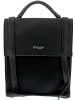 remonte Rucksack Schwarz