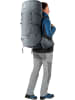 Deuter Trekkingrucksack in grau