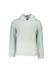 Calvin Klein Grüner Baumwoll-Pullover