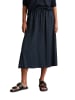 Marc O'Polo A-Linien-Rock in Dark Navy