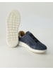 Ambitious Slip On Sneaker in Blau