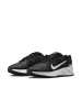 Nike Sneaker Metro in Black/White-Anthracite-Glacier Blue