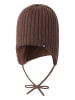 Reima Beanie Myssytys Umber Brown