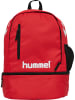 Hummel Hummel Back Pack Hmlpromo Multisport Unisex Erwachsene in TRUE RED