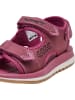 Hummel Hummel Sandale Zori Sandal Unisex Kinder Leichte Design in PINK