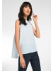 Basler Bluse Blouse in hellblau