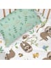 Happy Friday Happy sloth Oberlaken set 2 teiliges
