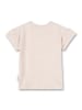 Sanetta T-Shirt in Beige