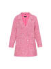 faina Women Blazer in magenta
