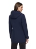 Betty Barclay 4 in 1 Jacke mit Funktion in Dunkelblau
