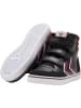 Hummel Klettverschluss Stiefel Stadil Pro Kinder in BLACK