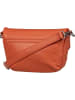 Zwei Bodybag Mademoiselle M40 in Papaya