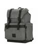 Strellson Northwood 2.0 - Rucksack LVF 1 47 cm (dark grey) in dark grey
