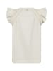 Mos Mosh MMWoda Izha Blouse in Ecru