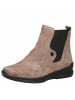 Caprice Chelsea Boot für Damen in beige