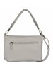 Gabor Schultertasche für Damen in grau