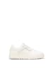 Marc O'Polo Sneaker in creamy white/white