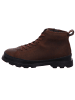 Camper Schnürschuh in braun