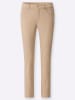 ascari Jeans in beige