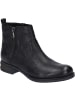 Josef Seibel Stiefelette Sanja 20 in schwarz