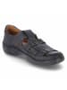 Jomos orthopädischer Slipper in black