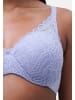 Chantelle Schalen-BH Easy Feel Floral Touch in Thistle