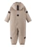 Reima ReimaTec Overall " Marte Mid " in Earthy Beige