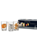 Ritzenhoff & Breker 3er Set Kindergläser Waldtiere 205 ml in bunt