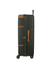 BRIC`s Bellagio - 4-Rollen-Trolley XL 82 cm erw. (eucalyptus) in olive