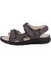 Finn Comfort Outdoor Sandalen für Damen in mittel-braun