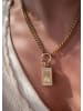 PURELEI Charm Glimmer in Gold