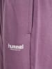 Hummel Verstellbare Taille Hose Hmllegacy Damen in GRAPEADE
