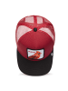 Goorin Bros. Cap in Cardinal Fan