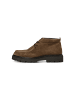 Marc O'Polo Schnürstiefel Model Phil in Dark Taupe
