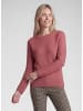 Rabe Pullover in Pink