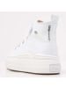 British Knights Sneaker Kaya flow mid in weiss