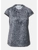 comma Bluse in 99A0_schwarz