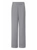 Hessnatur Hessnatur Gewebe Hose Wide Leg aus reinem TENCEL™ Lyocell in nebelblau