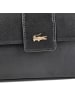Lacoste Lacoste Casual Schultertasche 24 cm noir
