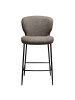 ebuy24 Counterstuhl Glory Braun 47 x 56 cm