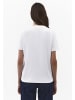 OXXO Rundhalsshirt WHITE