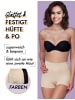 Skin Wrap Shapewear Panty in Haut