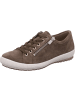 Legero Sneaker in braun