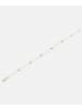 Vanlere Armband aus 375 Gelbgold