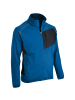 Maul Sport Unterjacke Säntis in Blau3062