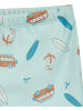 Playshoes UV-Schutz Bade-Set Surf-Bus in mint