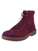 El Naturalista Stiefeletten violet