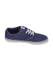 Vans Sneaker Low Atwood Canvas in blau