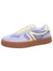 PS Poelman Sneaker  in Blau